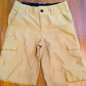 Boys cargo shorts